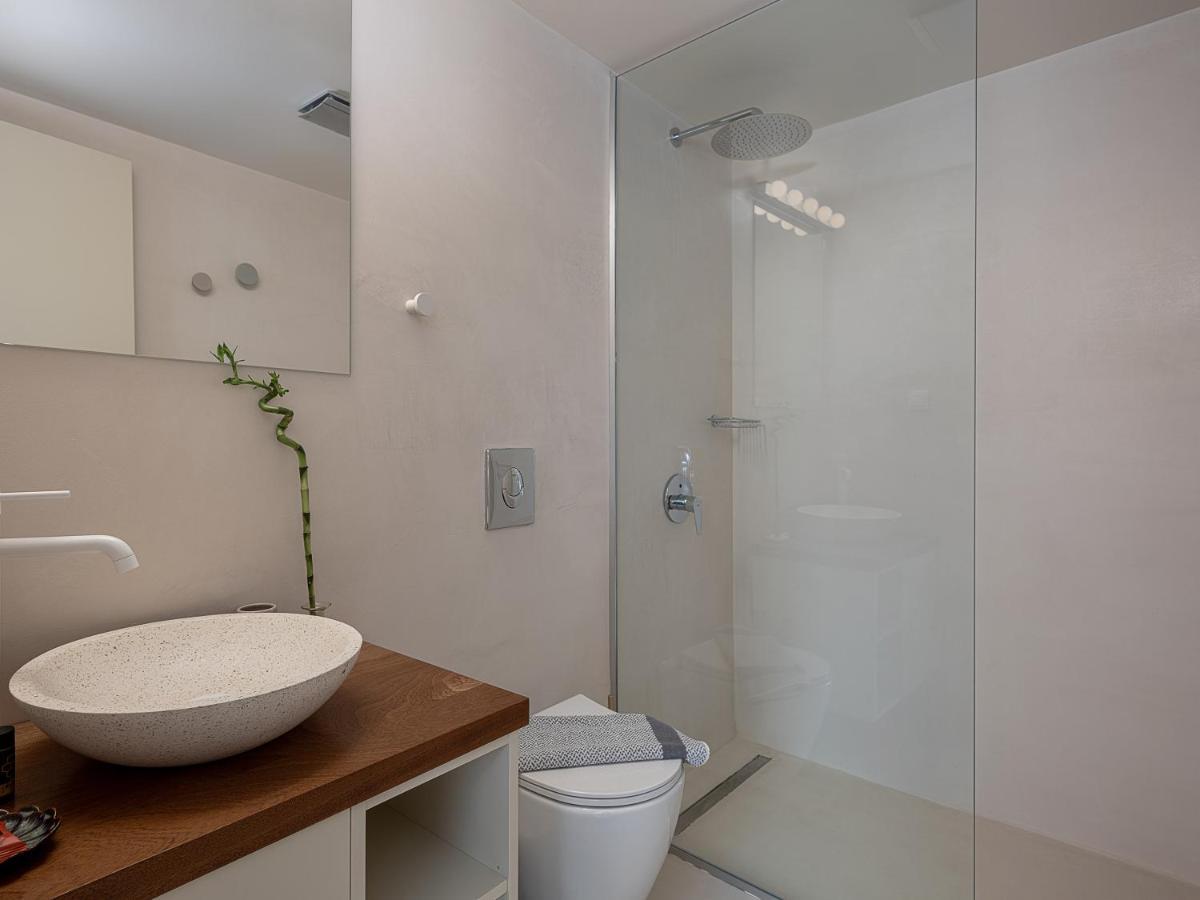 Faedra Residence Chania  ภายนอก รูปภาพ