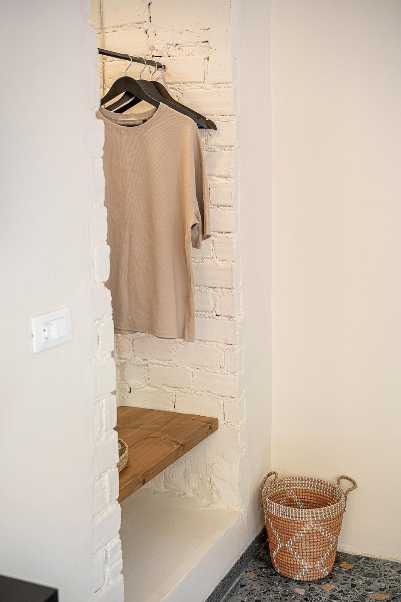 Faedra Residence Chania  ภายนอก รูปภาพ
