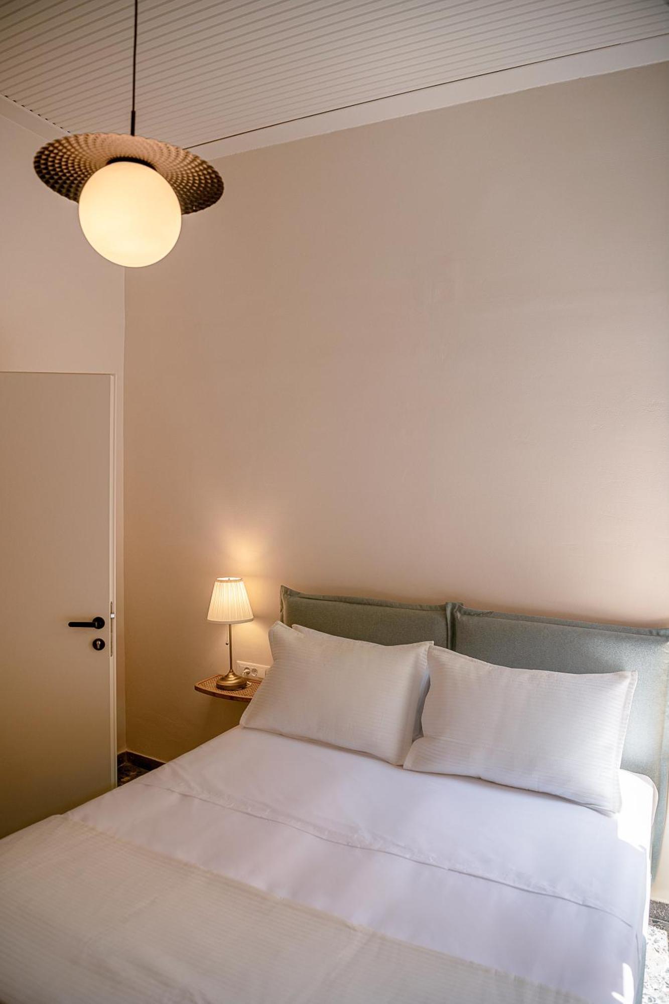 Faedra Residence Chania  ภายนอก รูปภาพ
