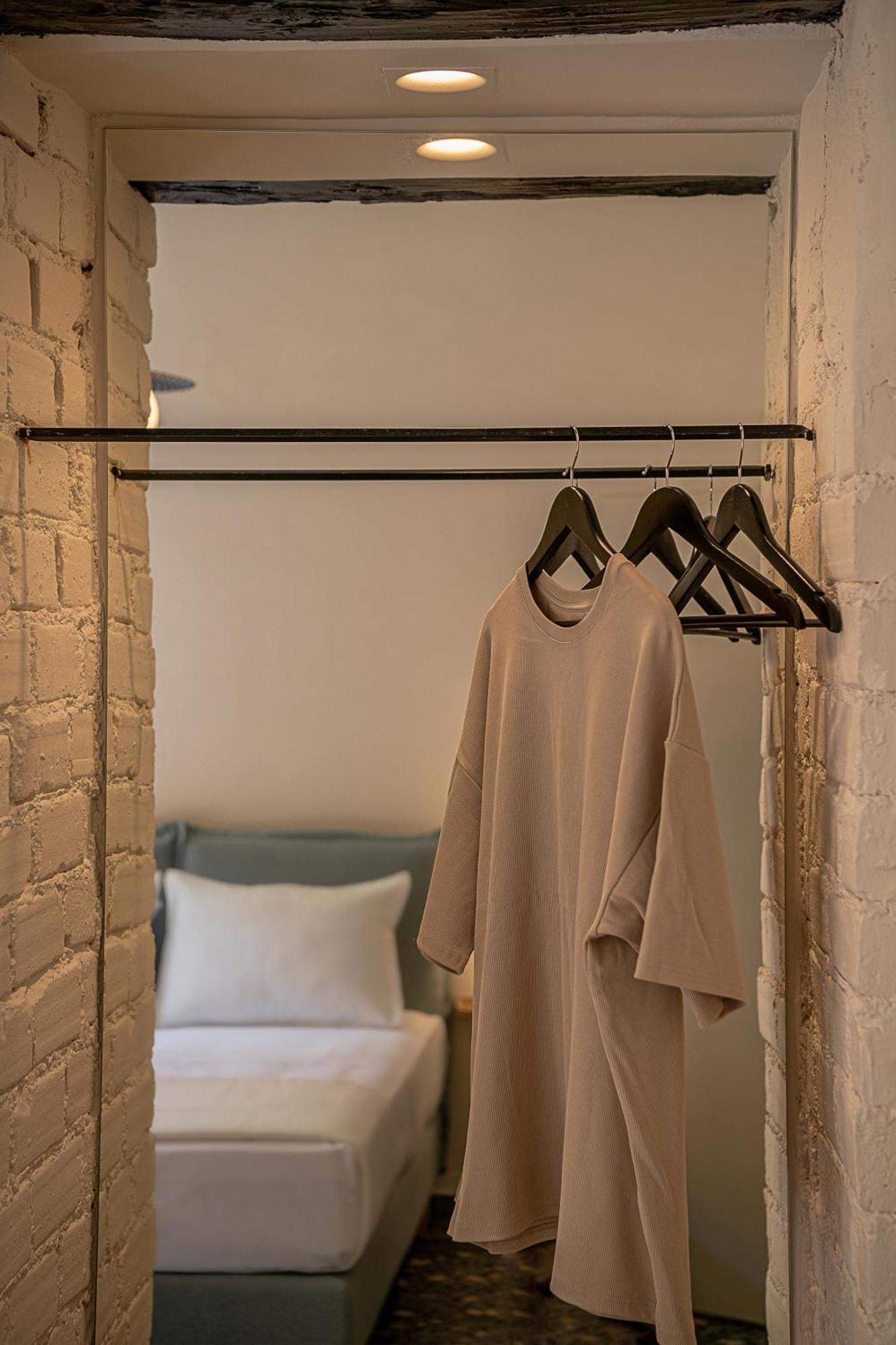 Faedra Residence Chania  ภายนอก รูปภาพ