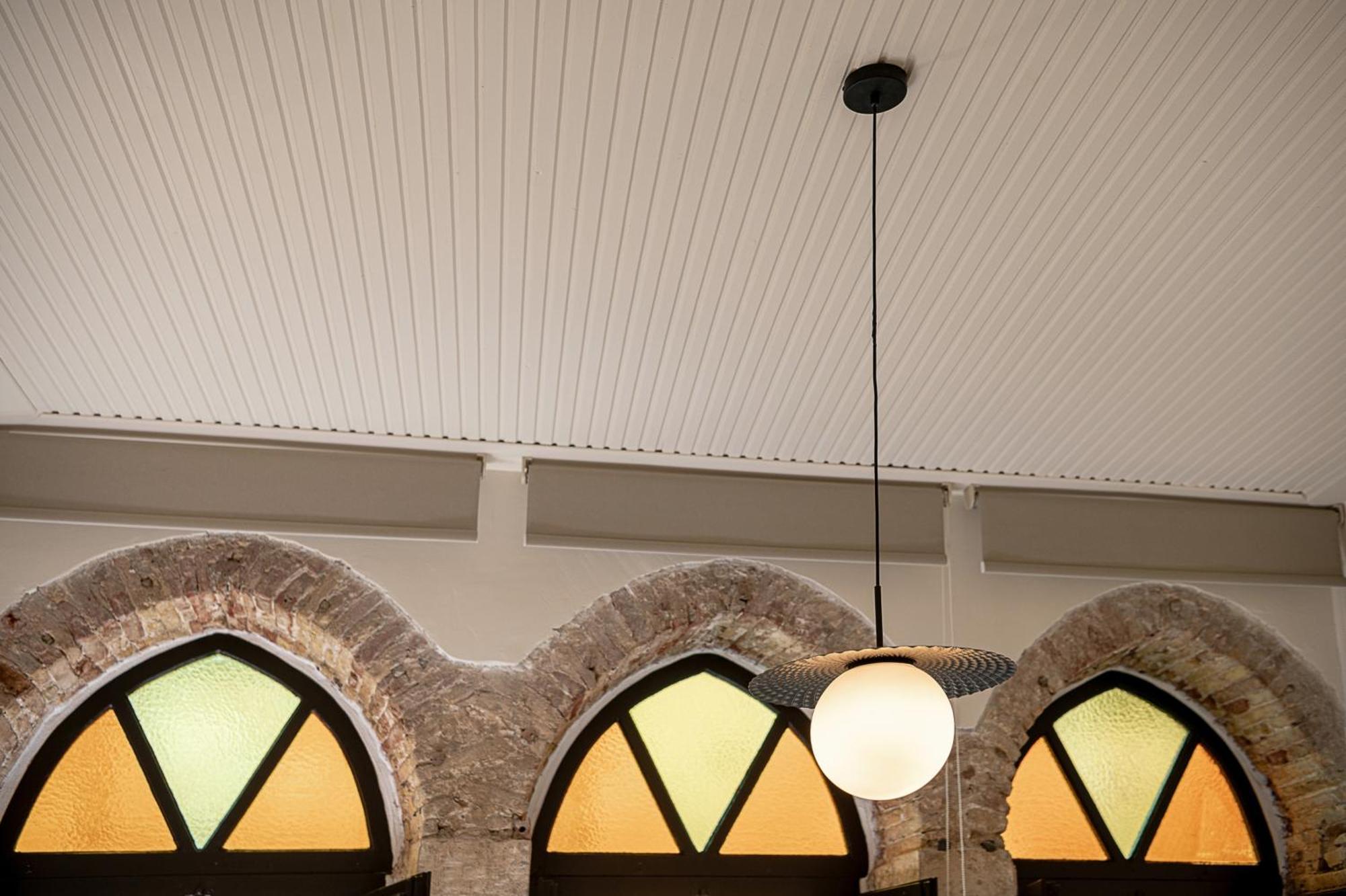 Faedra Residence Chania  ภายนอก รูปภาพ