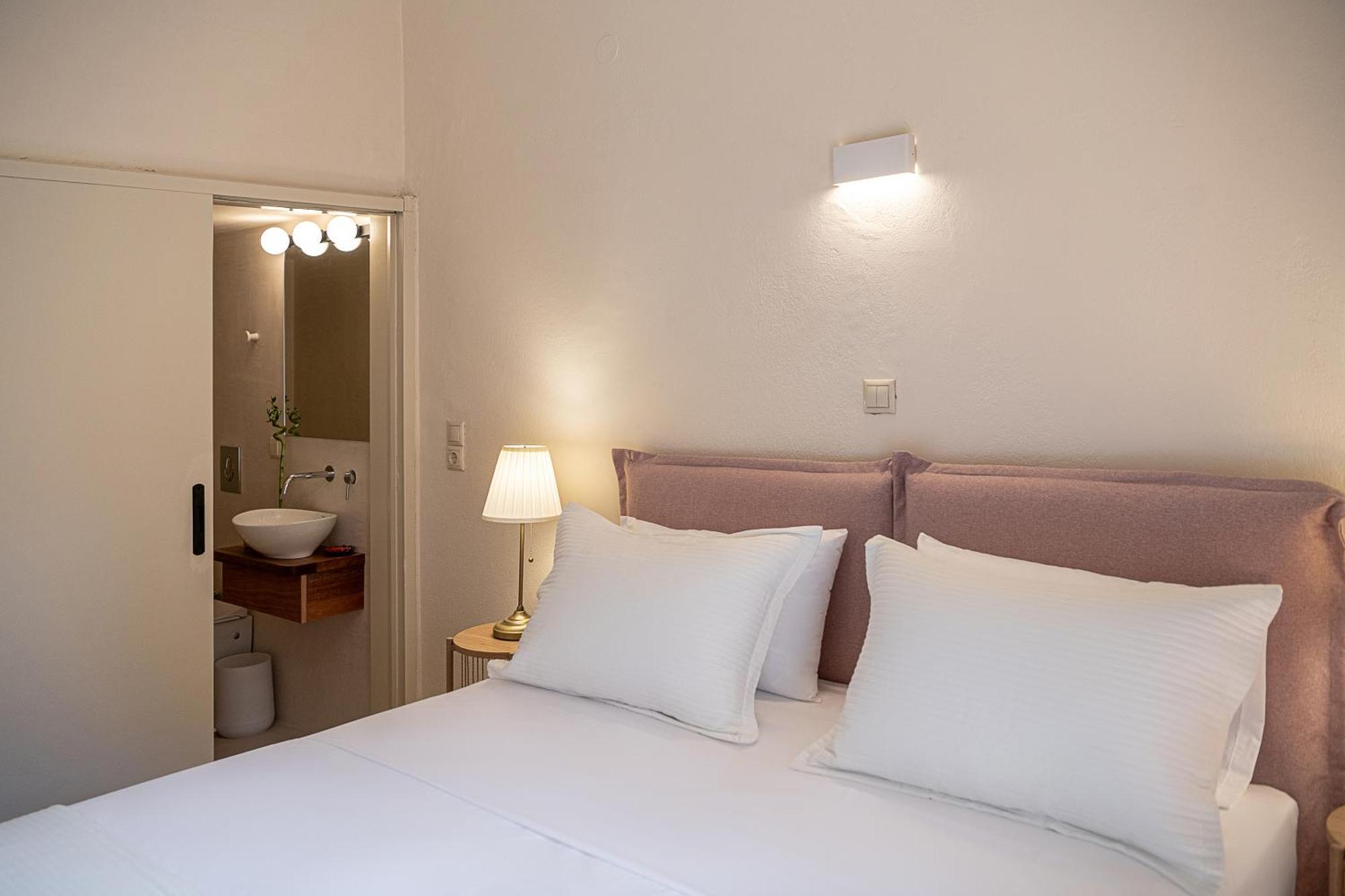 Faedra Residence Chania  ภายนอก รูปภาพ