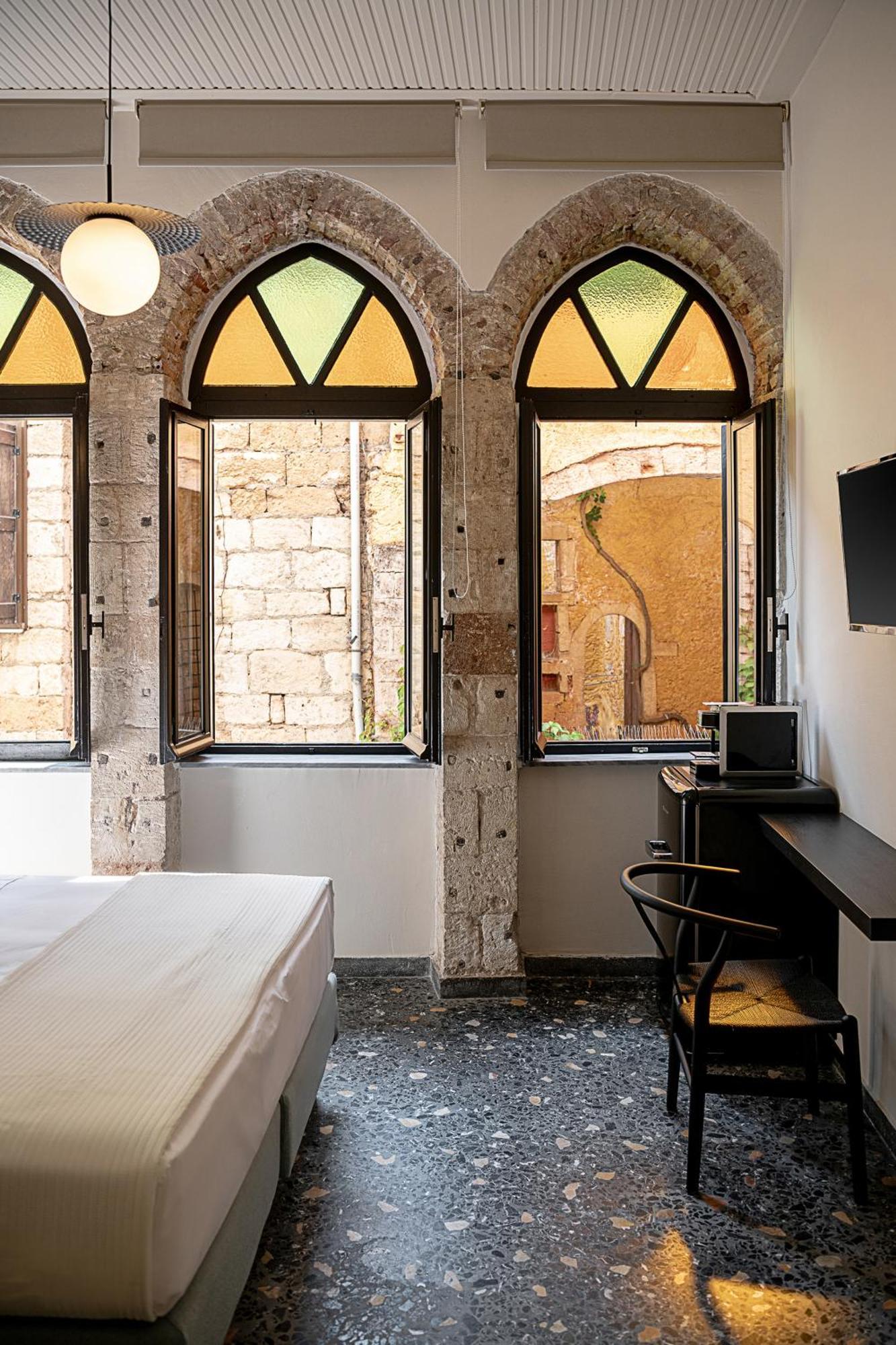 Faedra Residence Chania  ภายนอก รูปภาพ