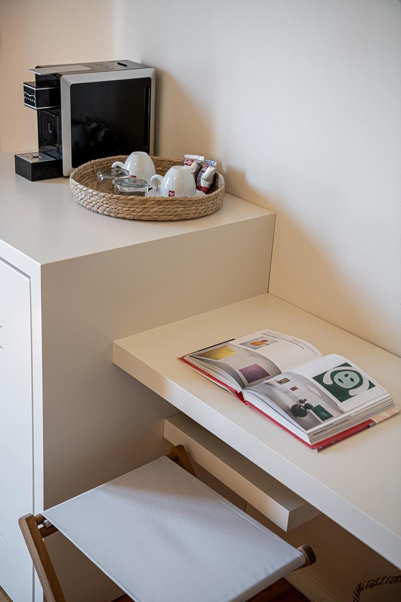 Faedra Residence Chania  ภายนอก รูปภาพ