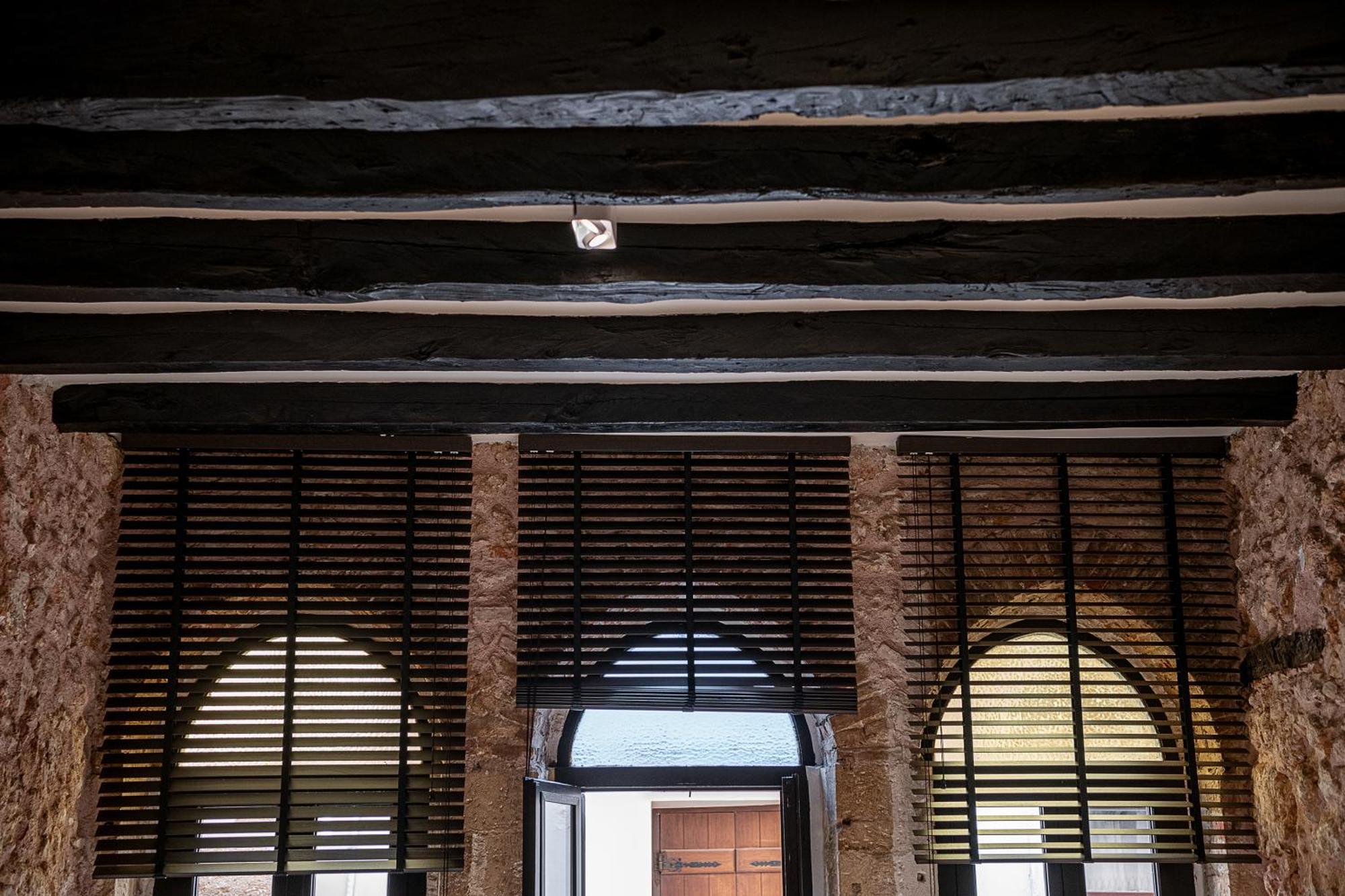 Faedra Residence Chania  ภายนอก รูปภาพ