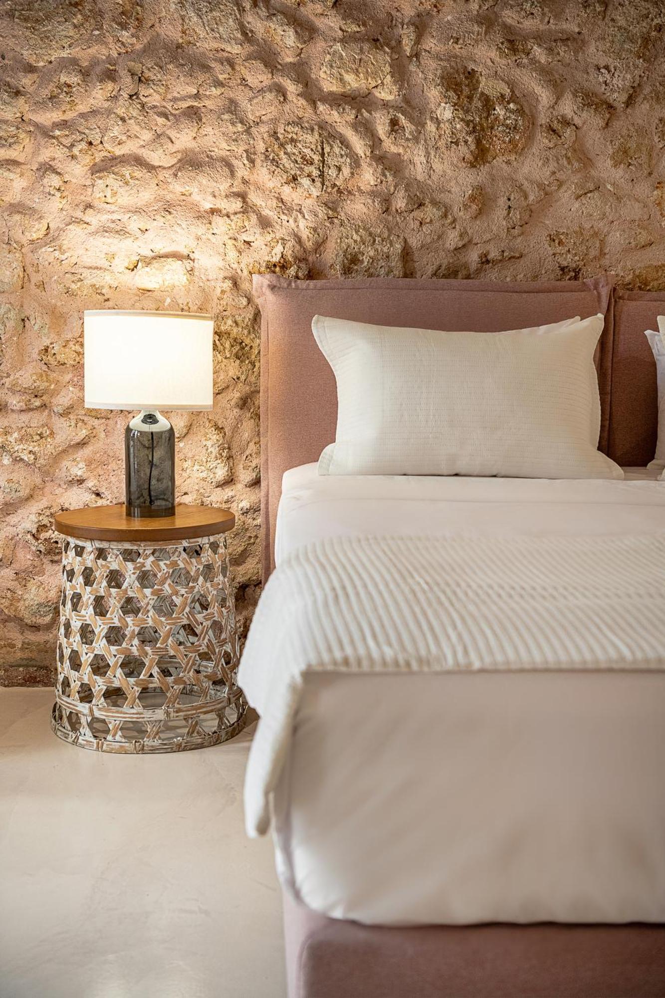 Faedra Residence Chania  ภายนอก รูปภาพ