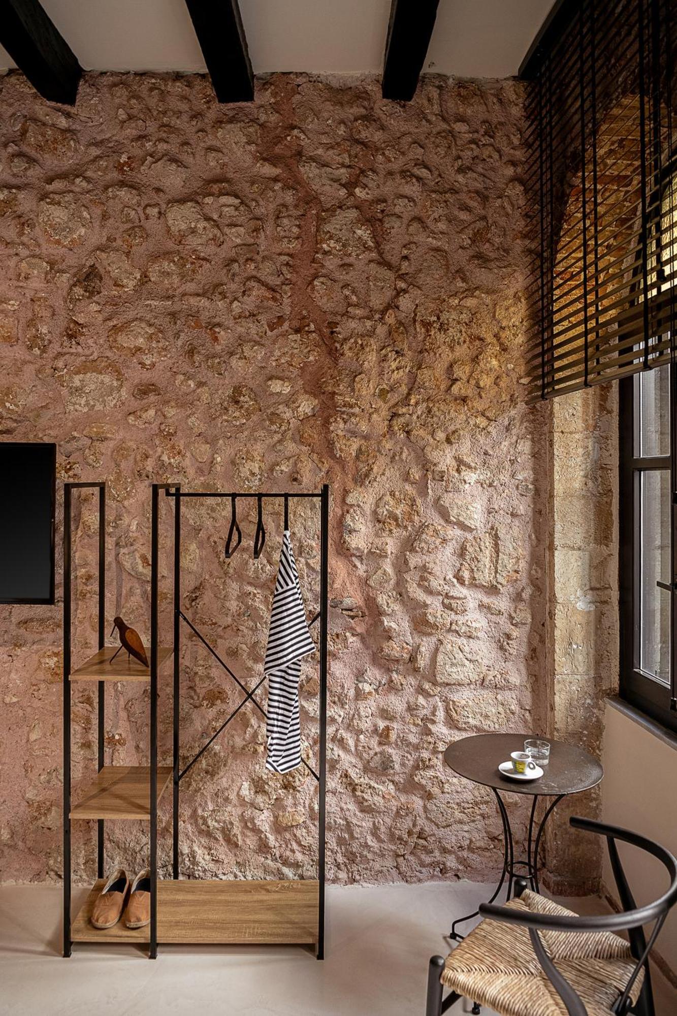 Faedra Residence Chania  ภายนอก รูปภาพ