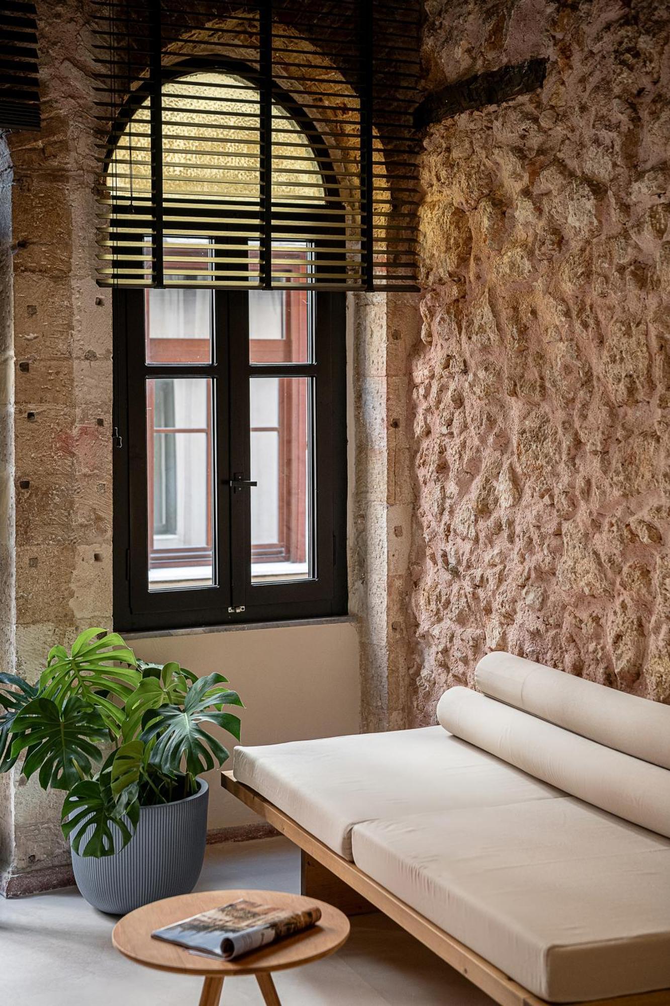 Faedra Residence Chania  ภายนอก รูปภาพ
