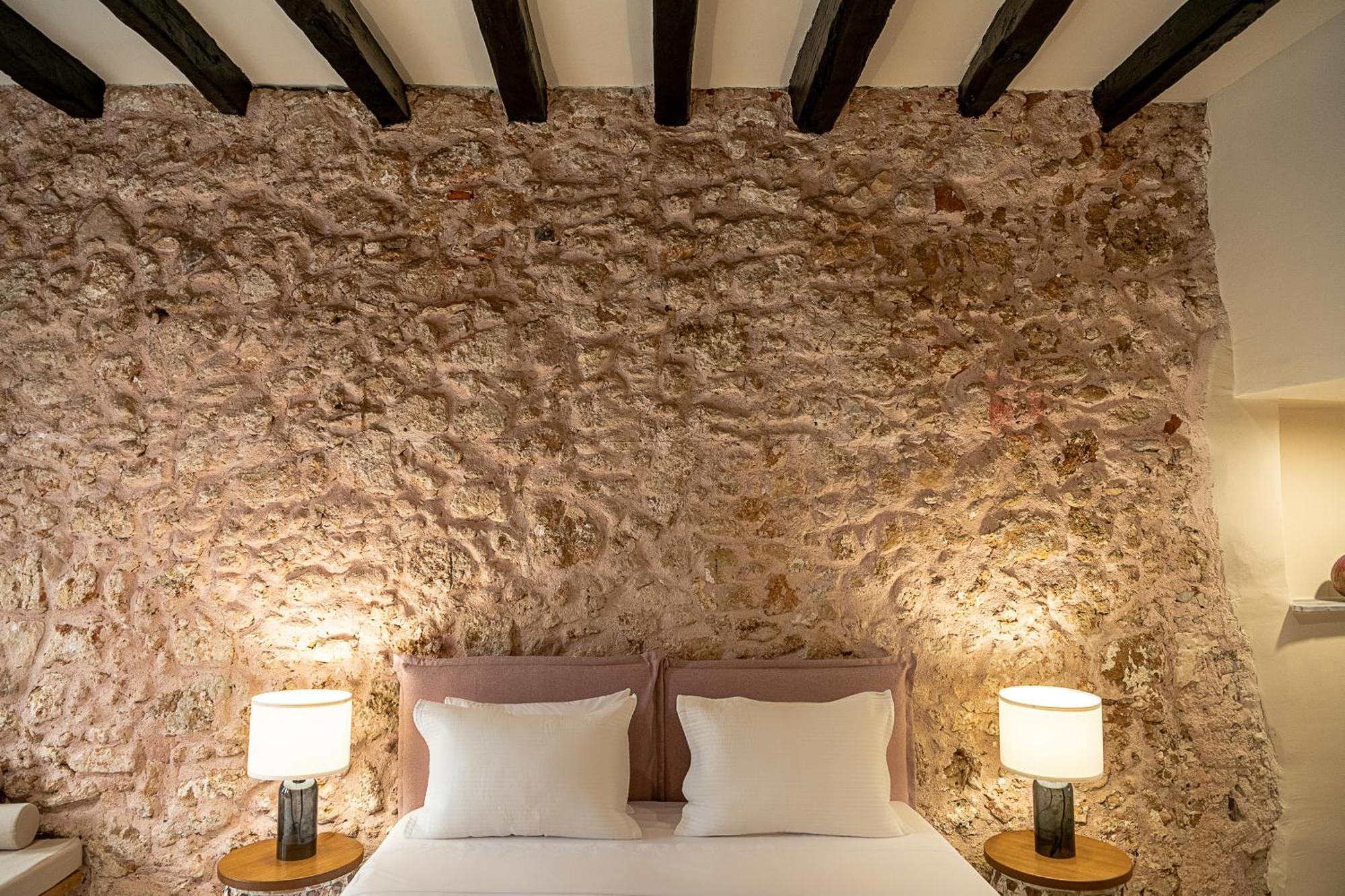 Faedra Residence Chania  ภายนอก รูปภาพ