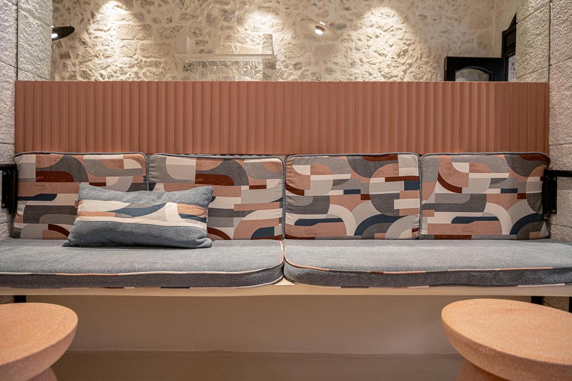 Faedra Residence Chania  ภายนอก รูปภาพ