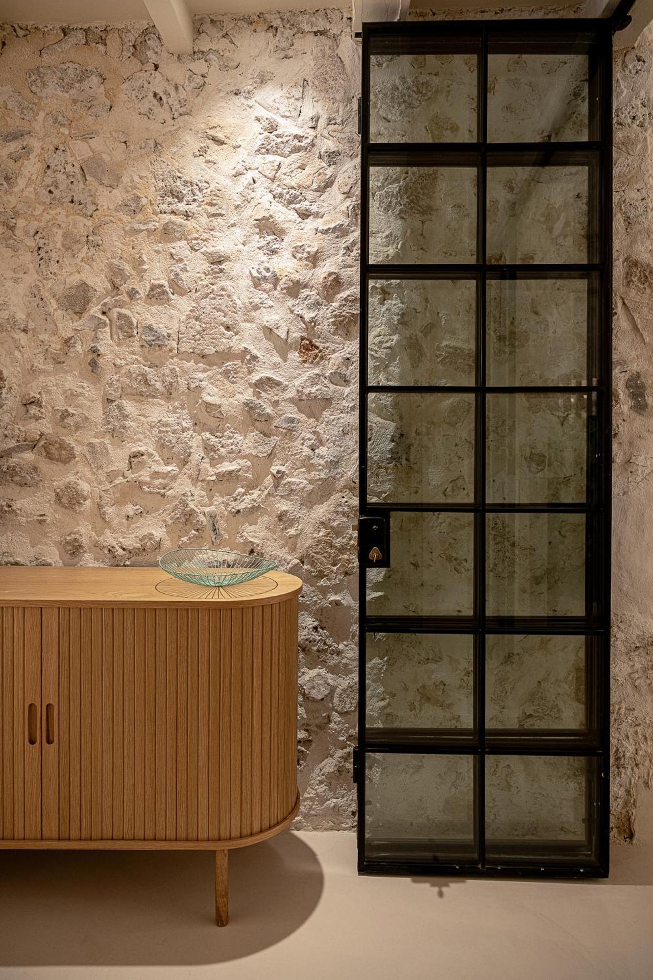 Faedra Residence Chania  ภายนอก รูปภาพ
