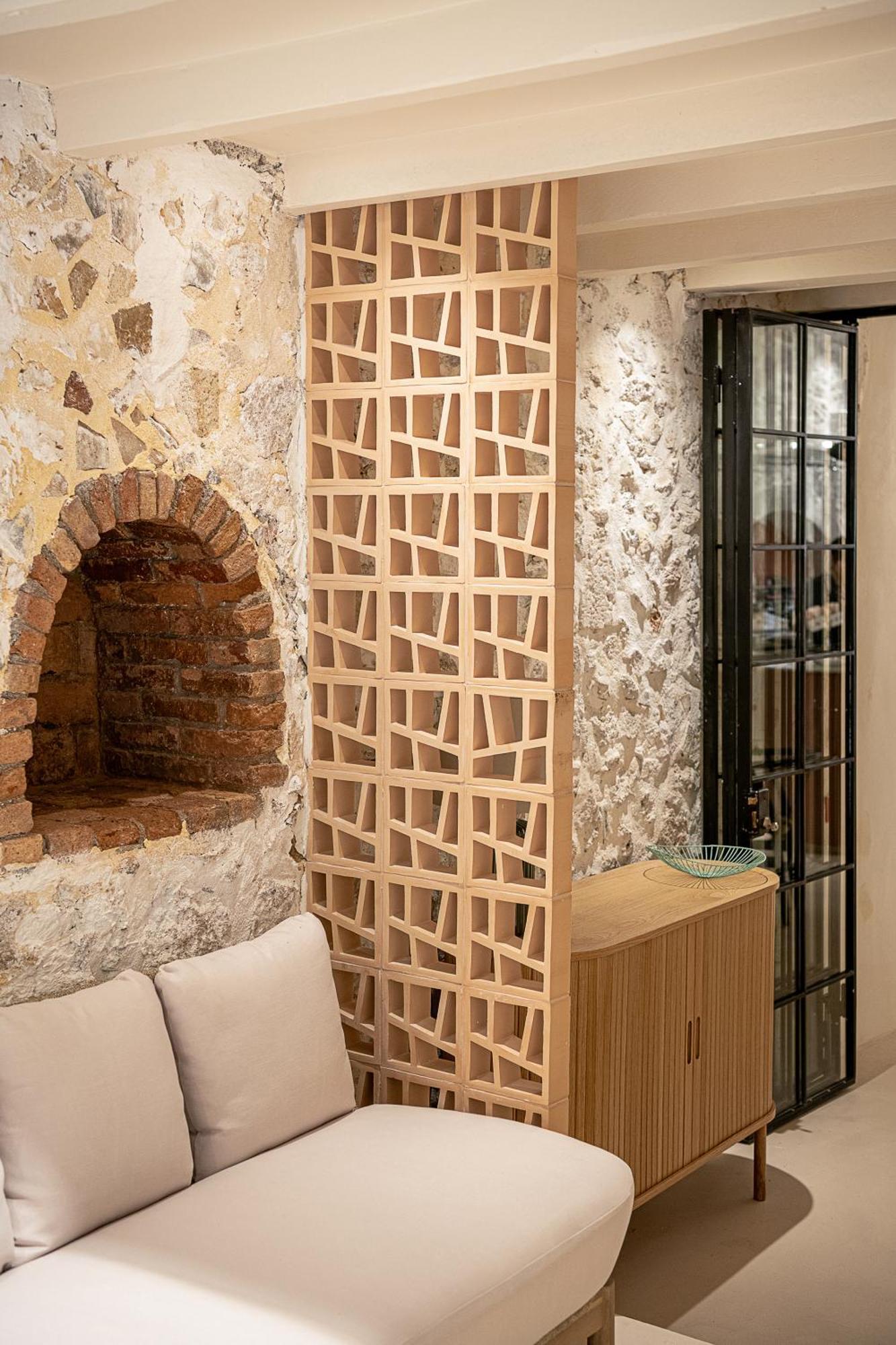 Faedra Residence Chania  ภายนอก รูปภาพ