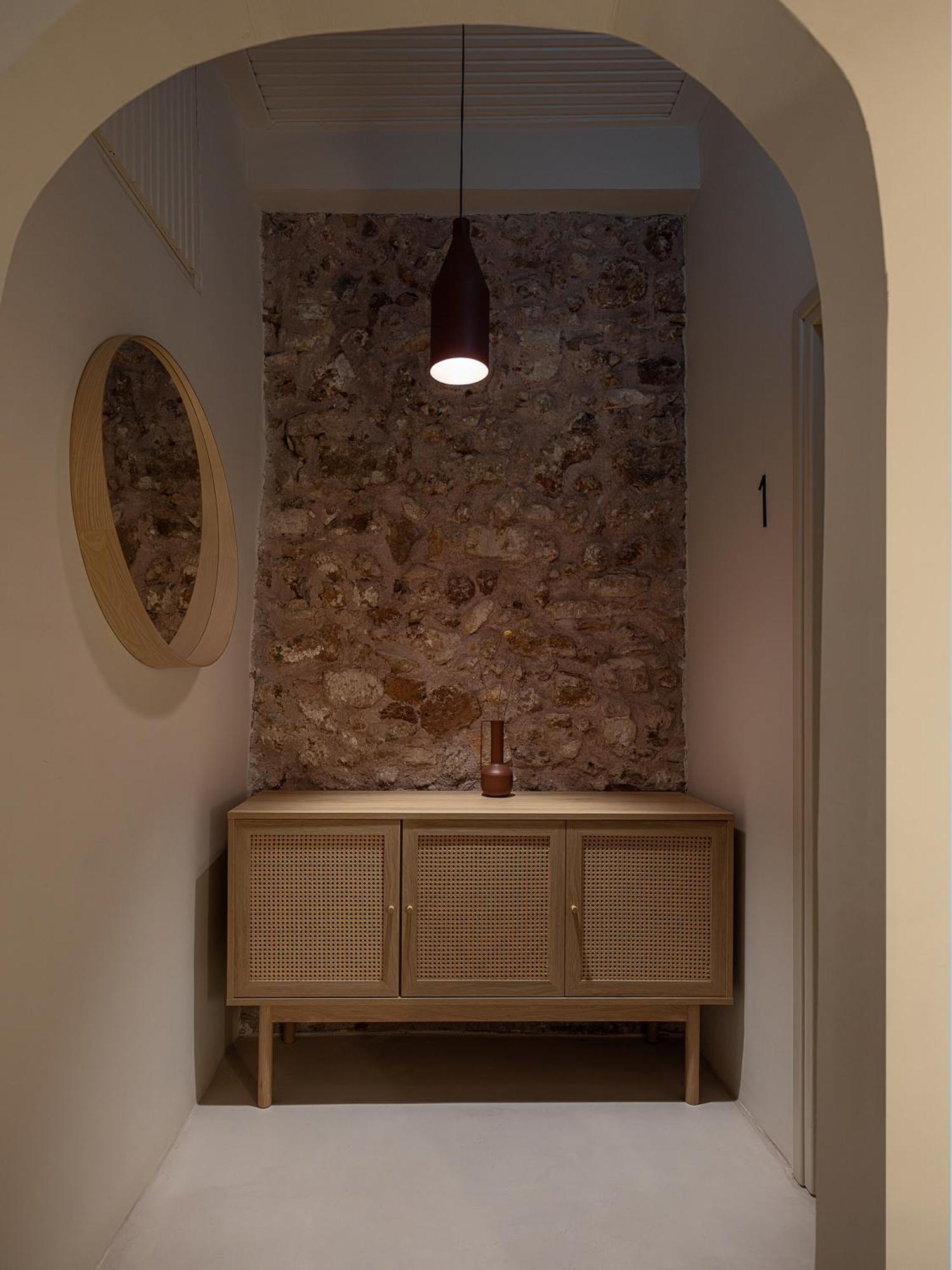 Faedra Residence Chania  ภายนอก รูปภาพ
