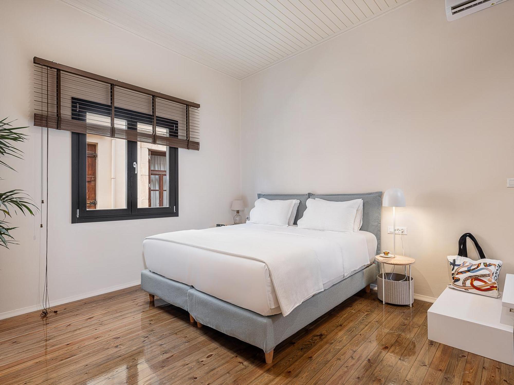 Faedra Residence Chania  ภายนอก รูปภาพ