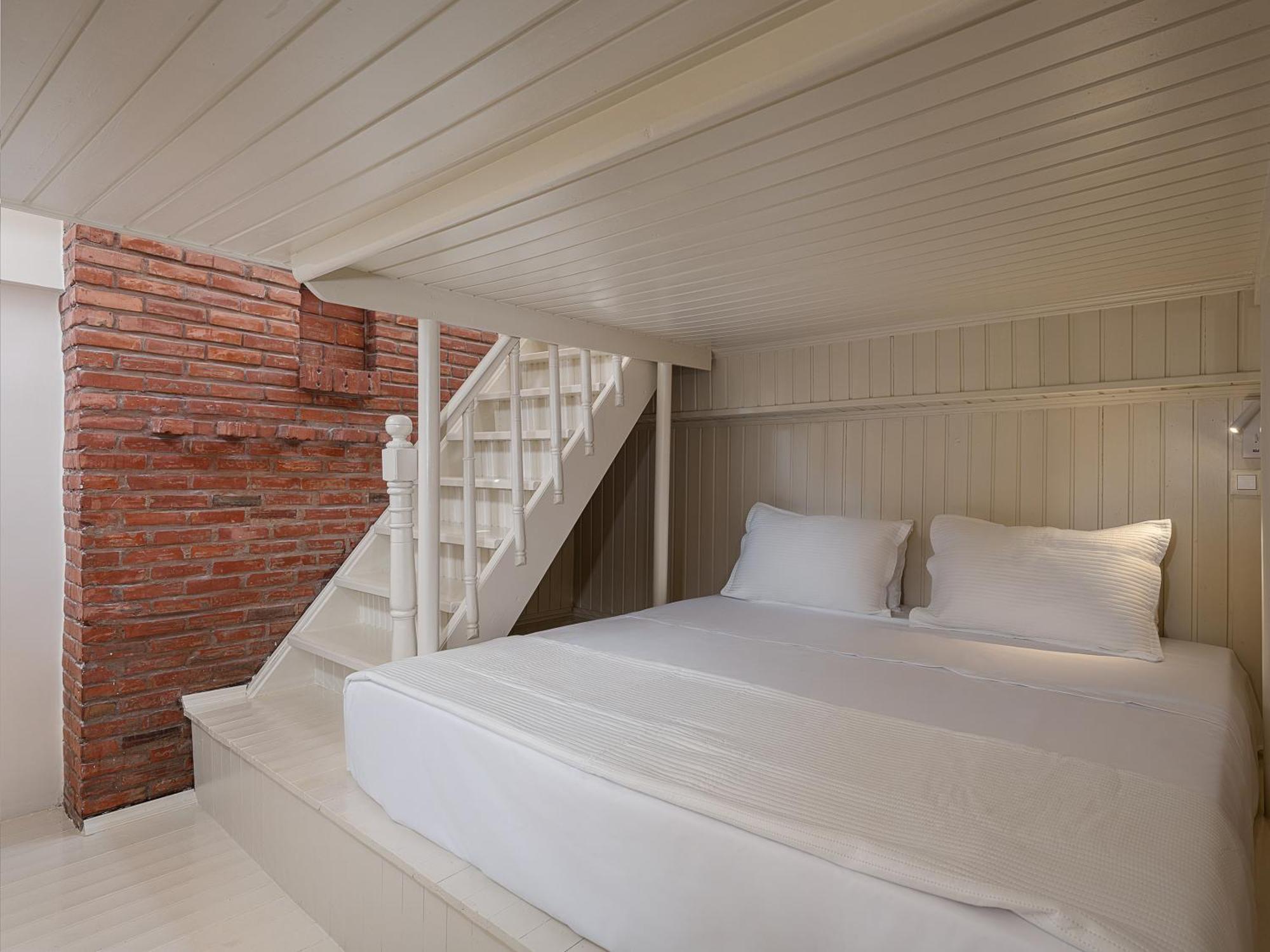 Faedra Residence Chania  ภายนอก รูปภาพ