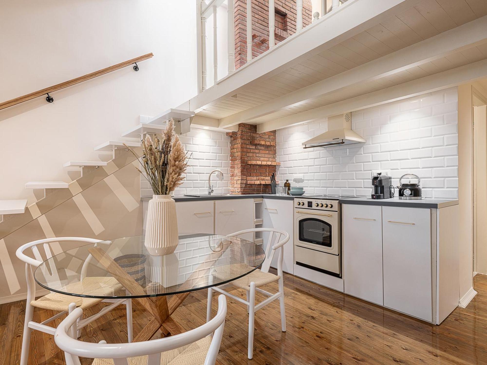Faedra Residence Chania  ภายนอก รูปภาพ