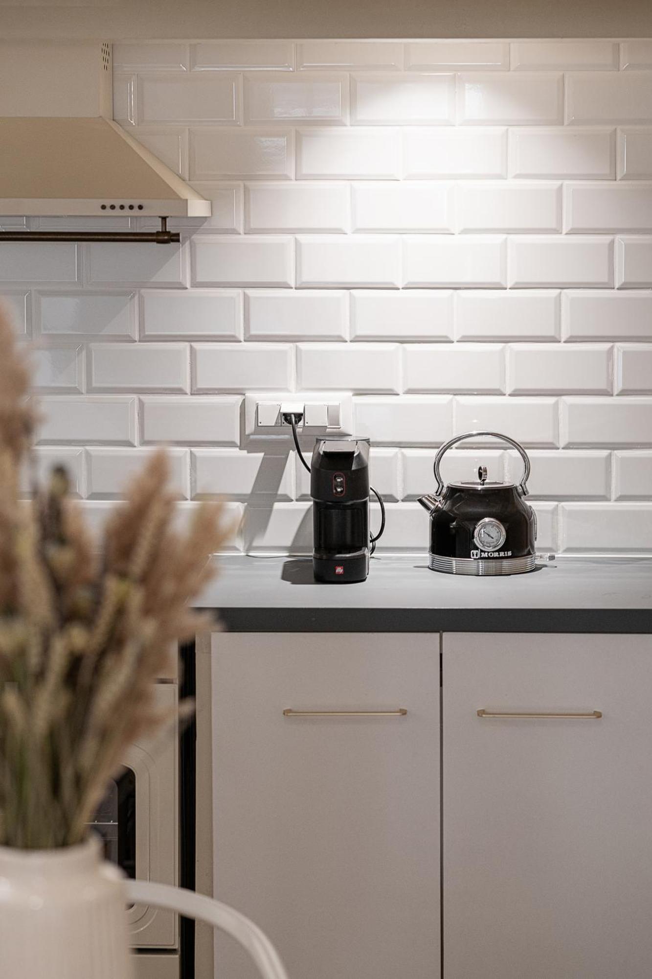 Faedra Residence Chania  ภายนอก รูปภาพ