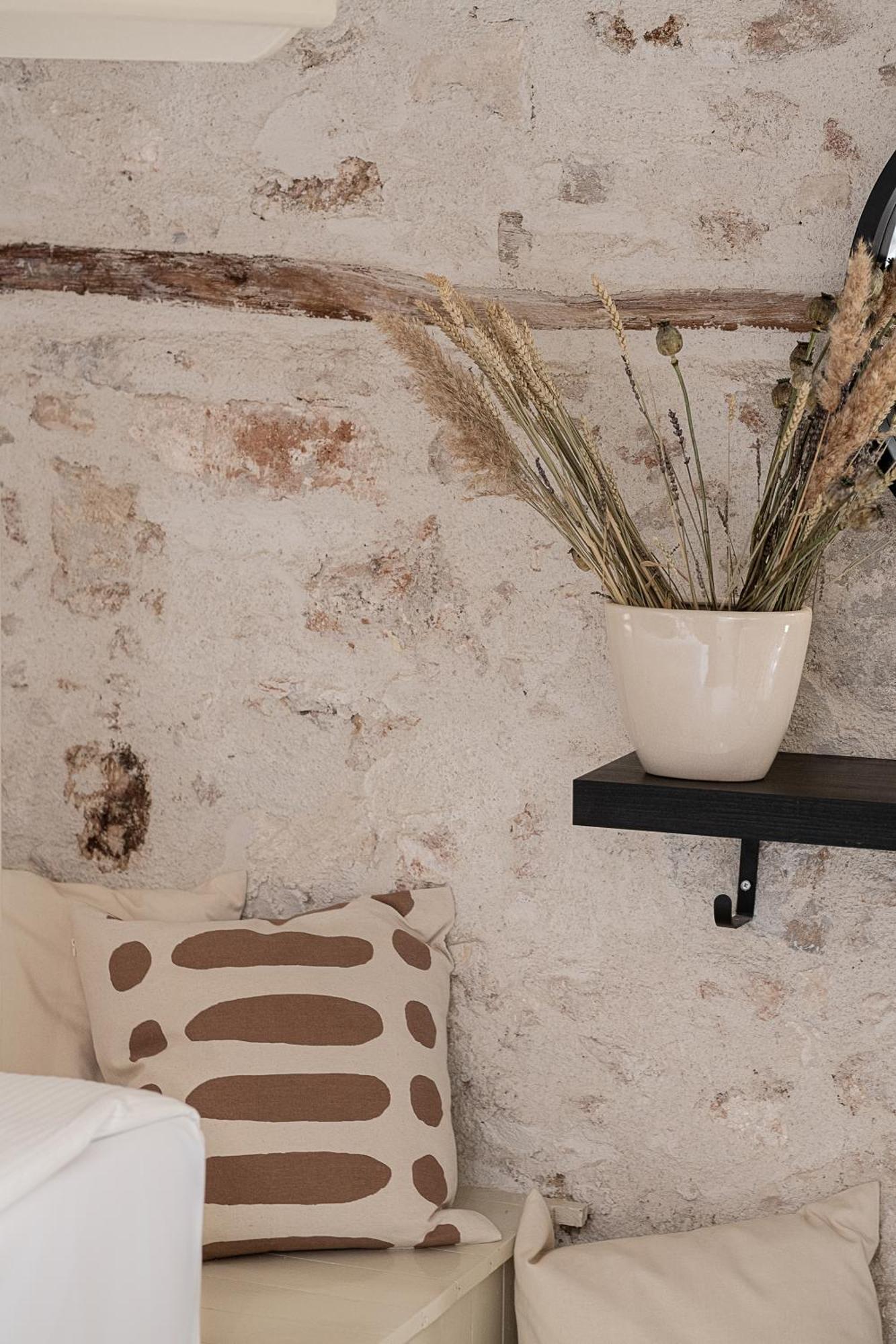 Faedra Residence Chania  ภายนอก รูปภาพ