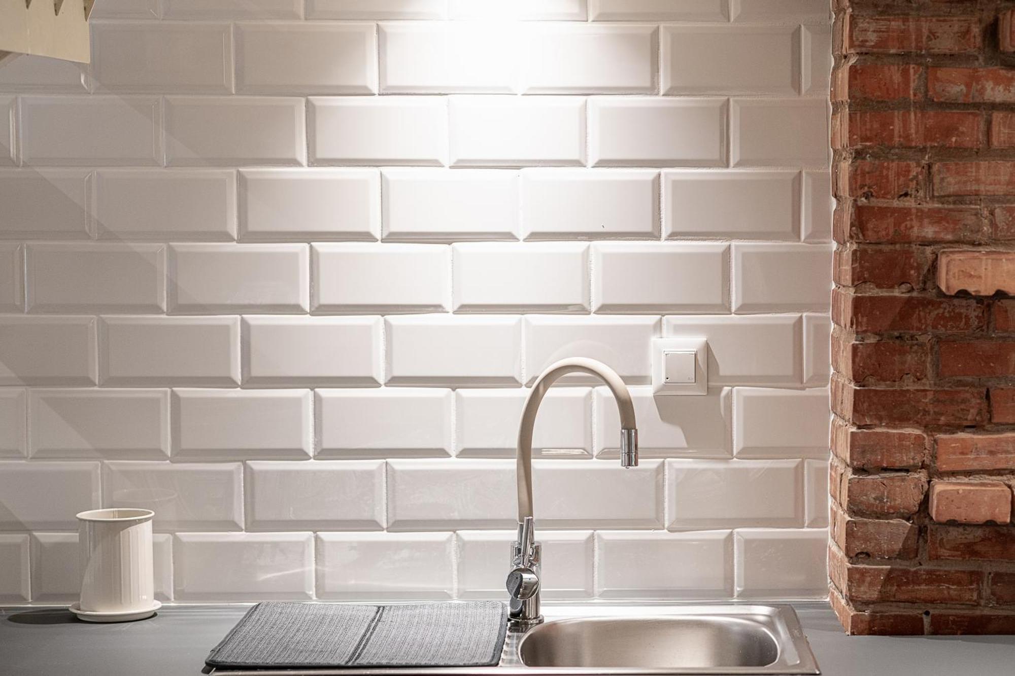 Faedra Residence Chania  ภายนอก รูปภาพ