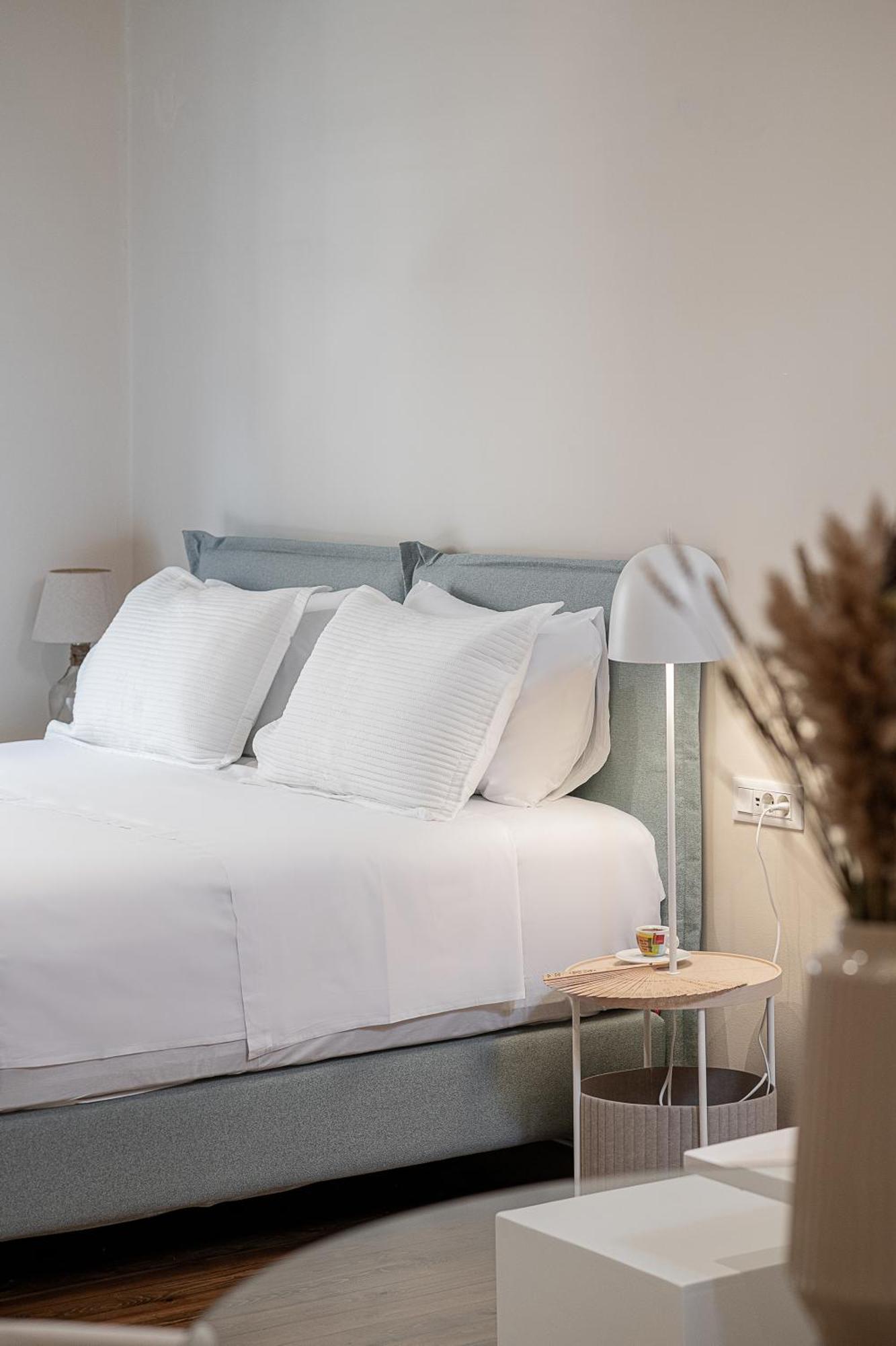 Faedra Residence Chania  ภายนอก รูปภาพ